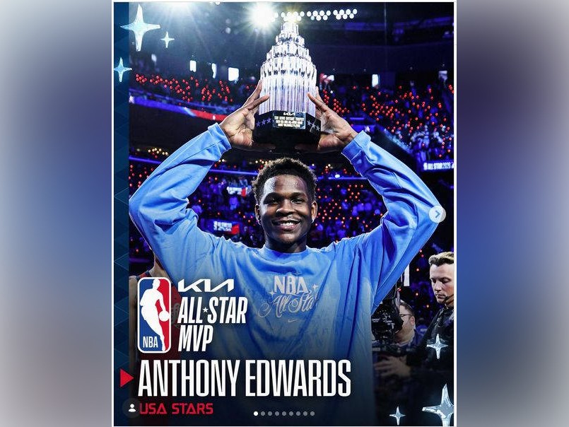 41 годишният ЛеБрон Джеймс записа рекордното си 22 ро поредно