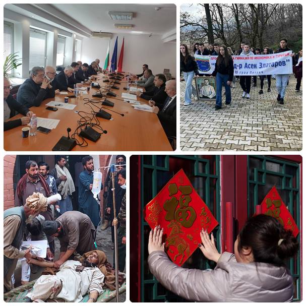 Крум Зарков бе определен за председател на коалицията БСП ОБЕДИНЕНА