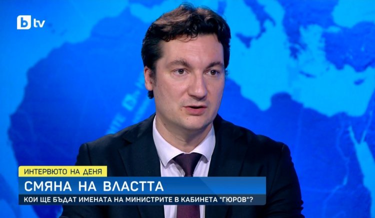 БСП ще бъде на вълната на тези които целят нормалност