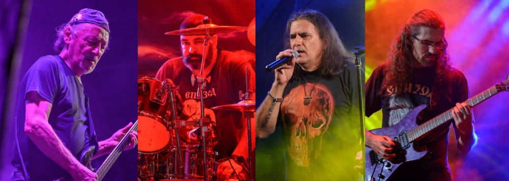 Рок група Епизод ще гостува на патронния празник на Основно