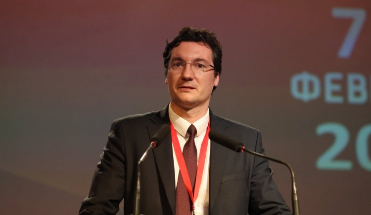 От утре България ще има ново правителство Много се каза