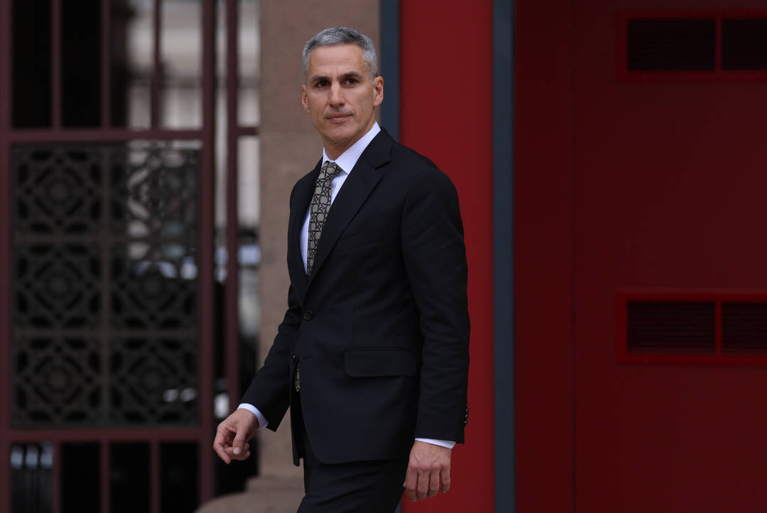 Предложените от служебния премиер Андрей Гюров имена на министри се