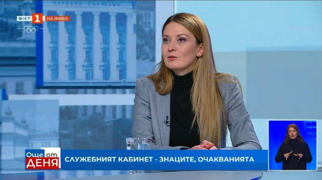 България има реален шанс да определя правилата на европейската енергийна