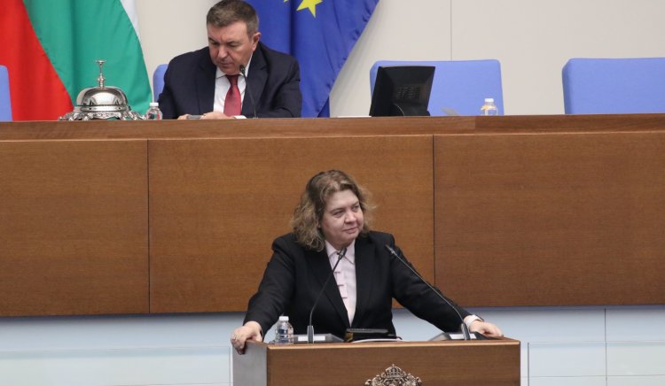 Изслушването днес показа че експертите в АЕЦ Козлодуй продължават съвестно