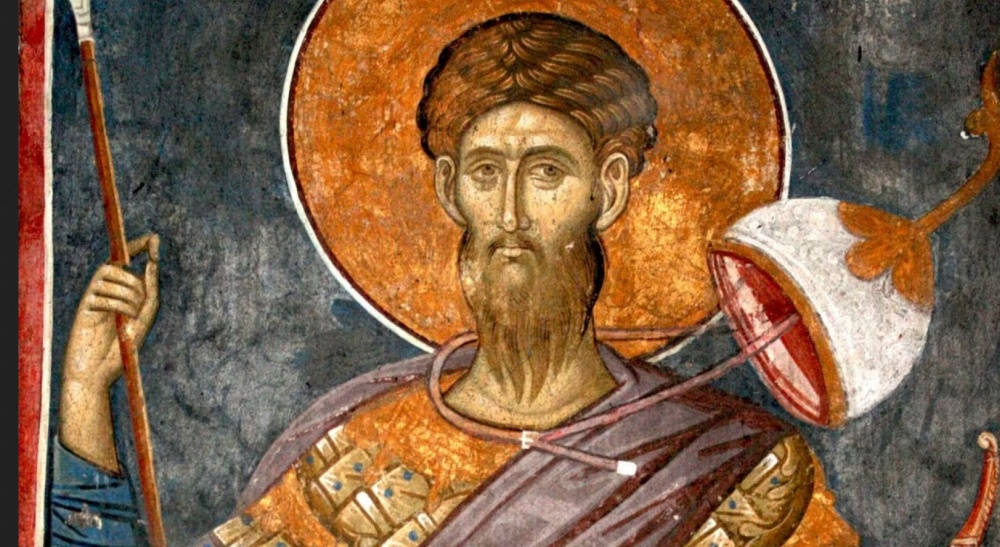 Като епископ св Лъв се проявил със своето изключително милосърдиеСвети