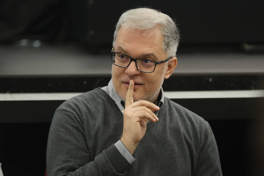 Първата премиера за 2026 г в Софийската опера и балет