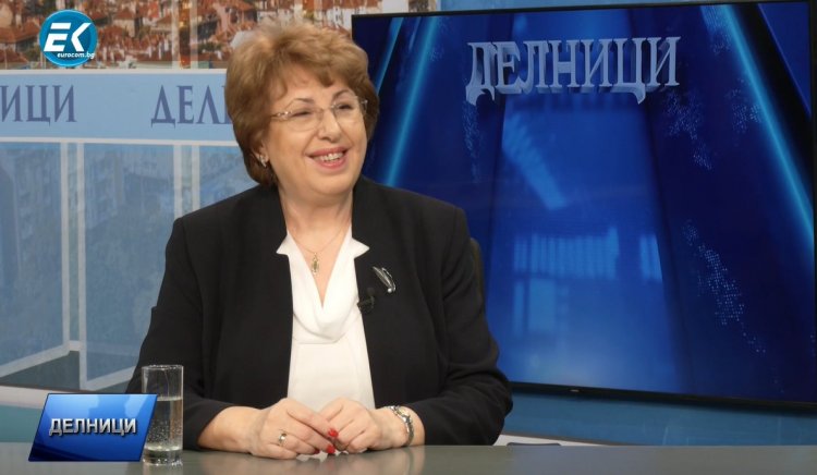 Очакванията на обществото са огромни те са служебния кабинет да