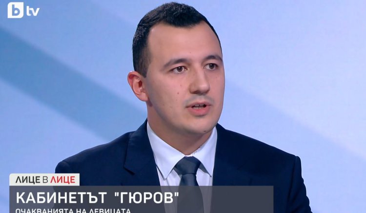 Важно е каква работа ще свършат служебните министри например дали