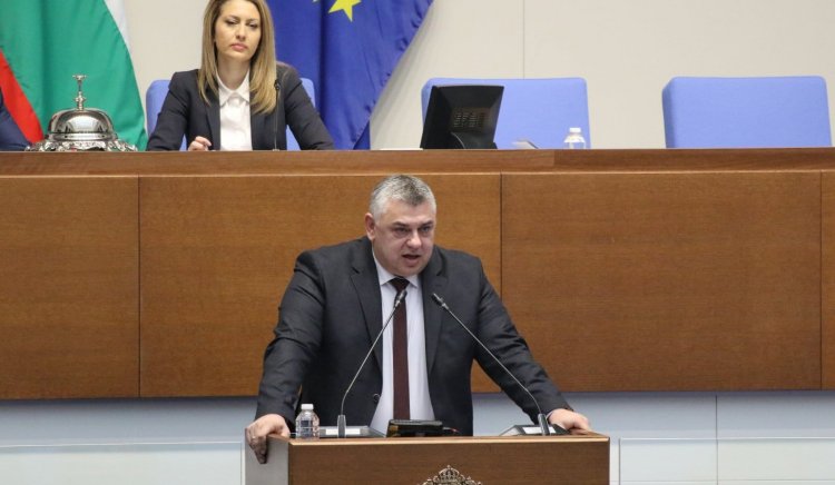 Предлаганите промени в Закона за подпомагане на земеделските производители гарантират