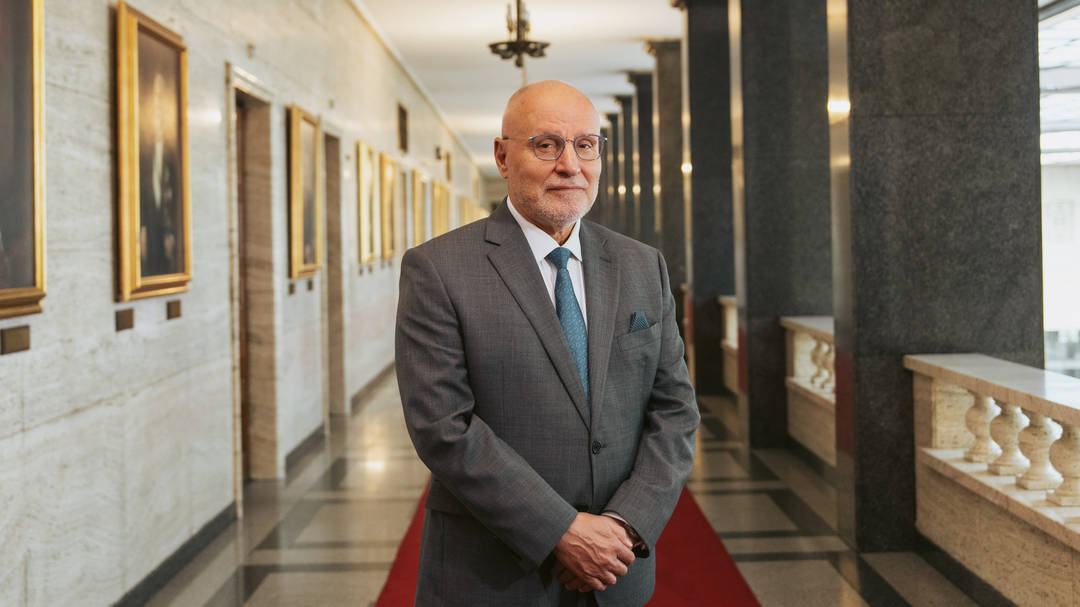 Лихвите на Европейската централна банка ЕЦБ в момента могат да