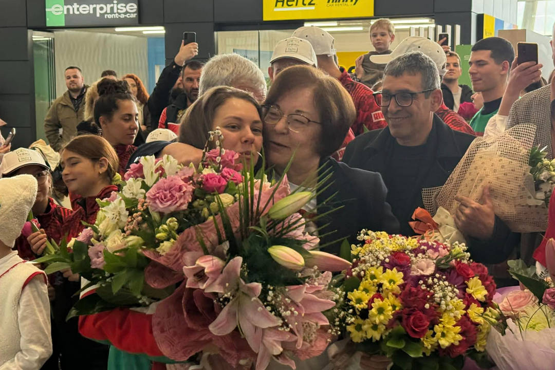 Бронзовата олимпийска медалистка Лора Христова организира второ издание на фестивала