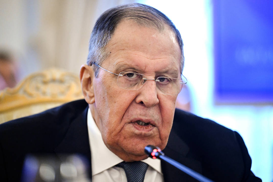 САЩ са единствените които признаха необходимостта от справяне с първопричината