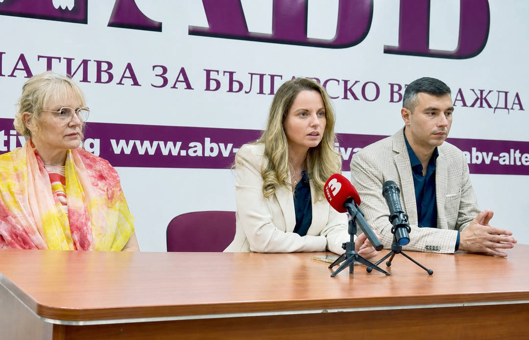 По инициатива на кандидата на БСП ОБЕДИНЕНА ЛЕВИЦА за кмет