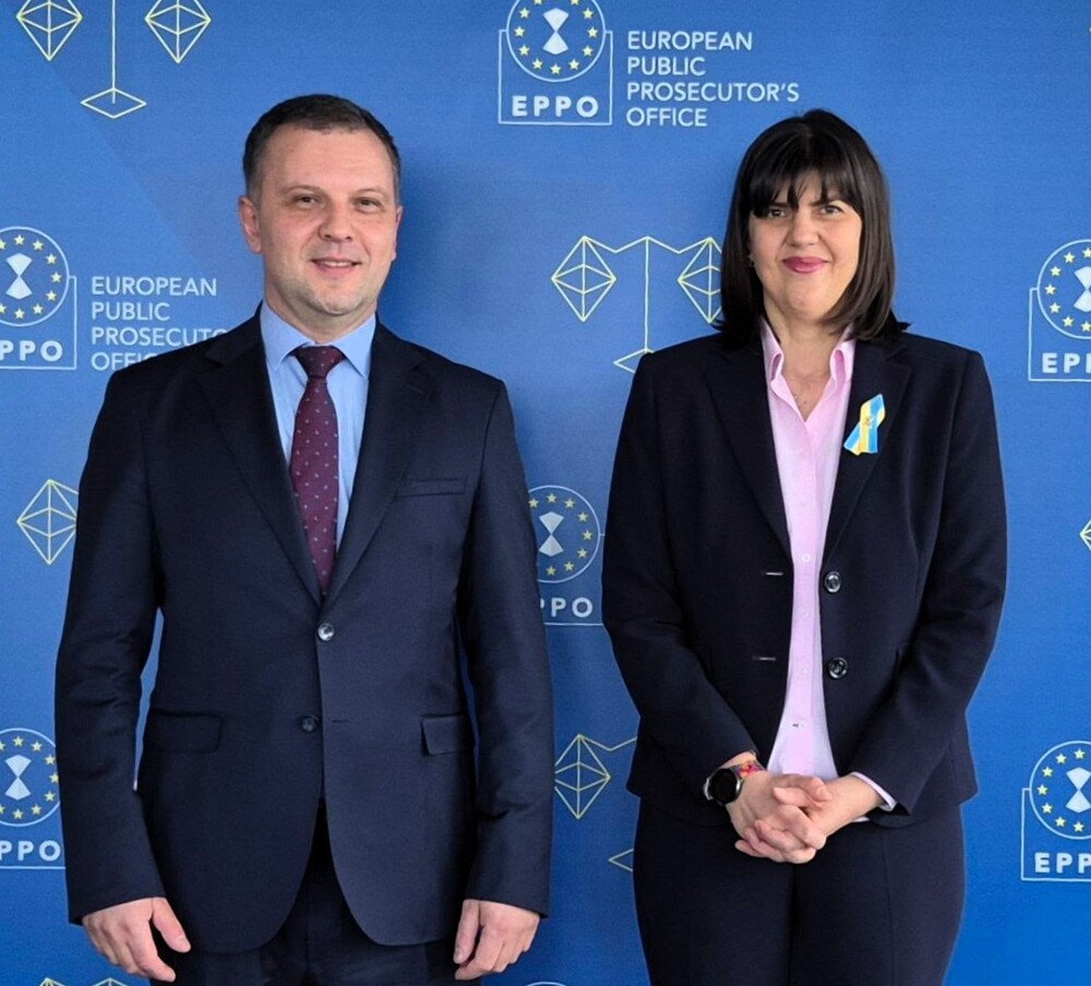 Процесът по избор на европейски прокурор от България не следва