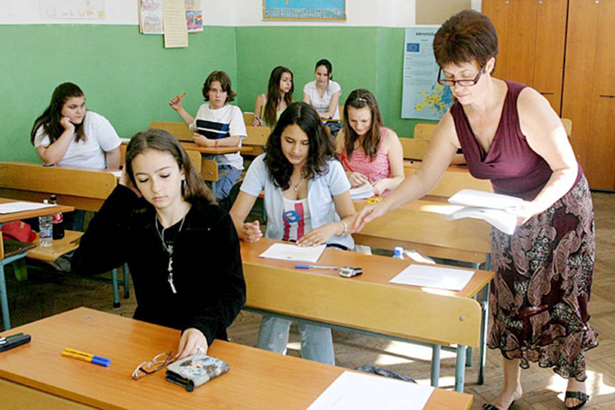 Синдикатът Образование към КТ Подкрепа обяви стачна готовност в подкрепа