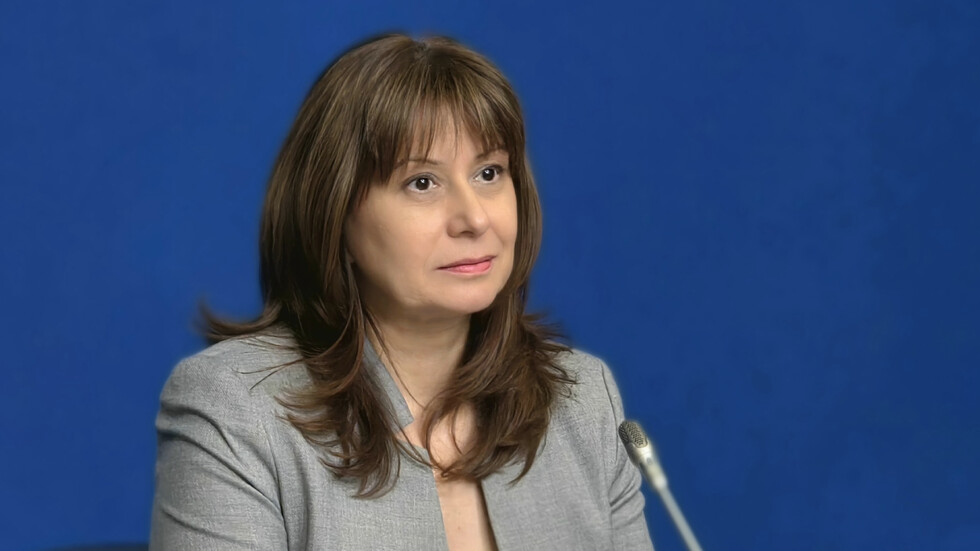 Омбудсманът Велислава Делчева изпрати поредно становище до председателя на Комисията