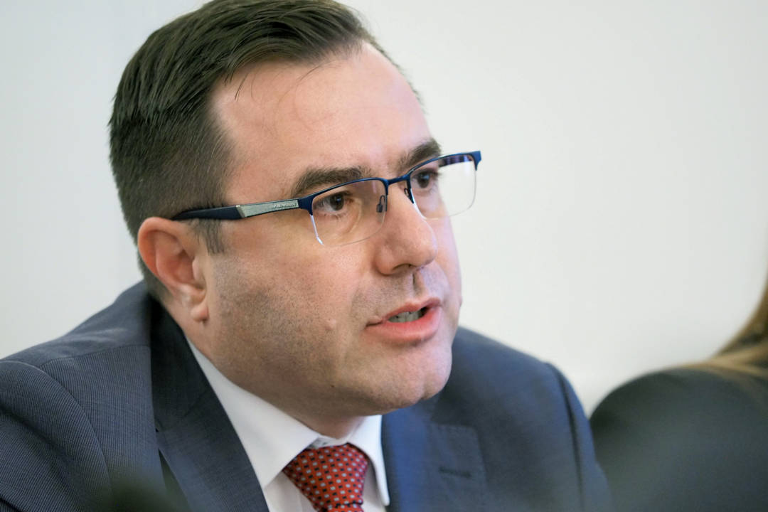 Протест срещу предстоящото увеличение на цените на електроенергията парното и