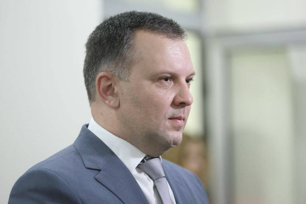 Документите с искане за екстрадиция на Стоян Мавродиев са предадени