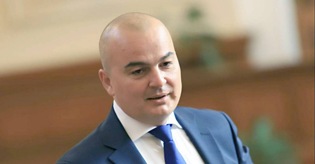 Чувал съм за заплахи от търговски вериги към производители но