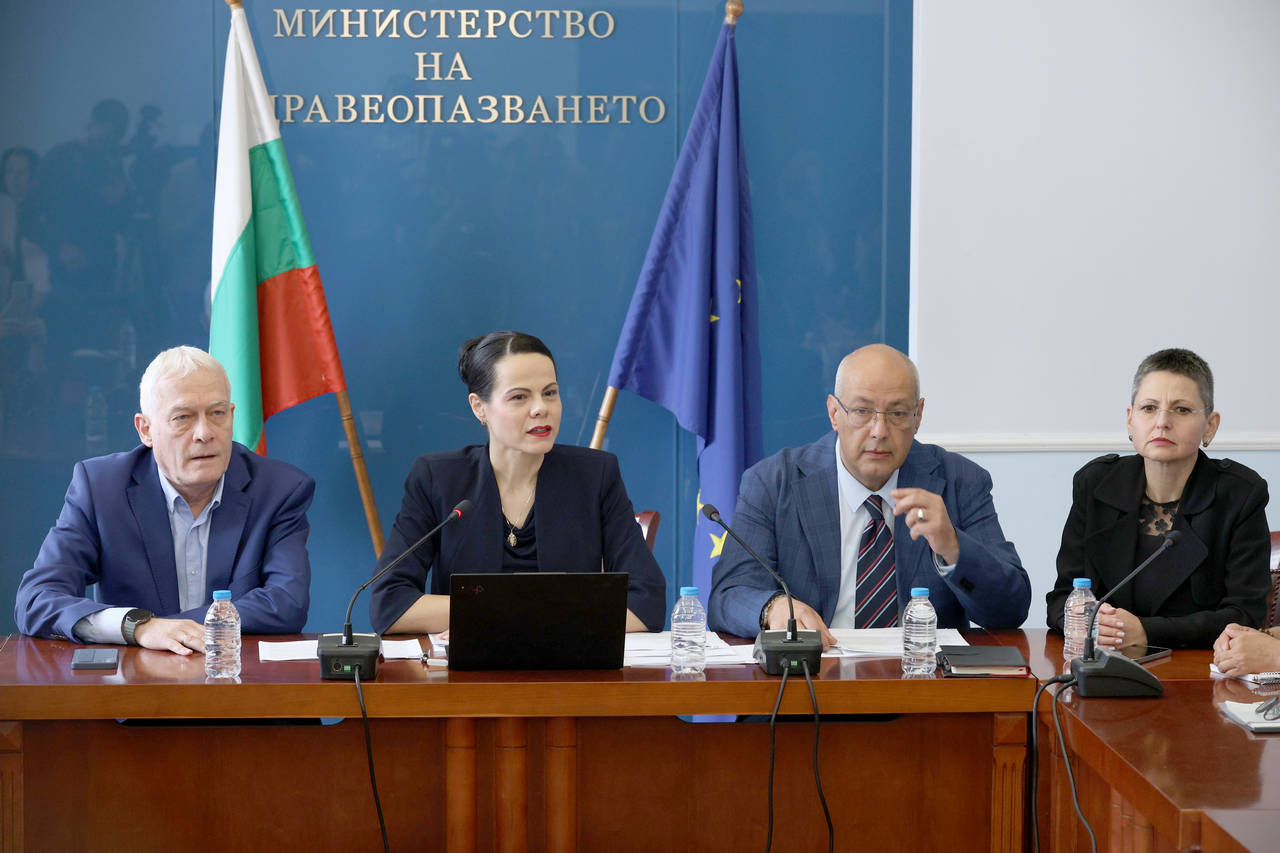 Държавните болници в България са натрупали задължения в размер на