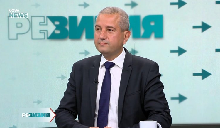 България има устойчив проблем в начина по който се формира