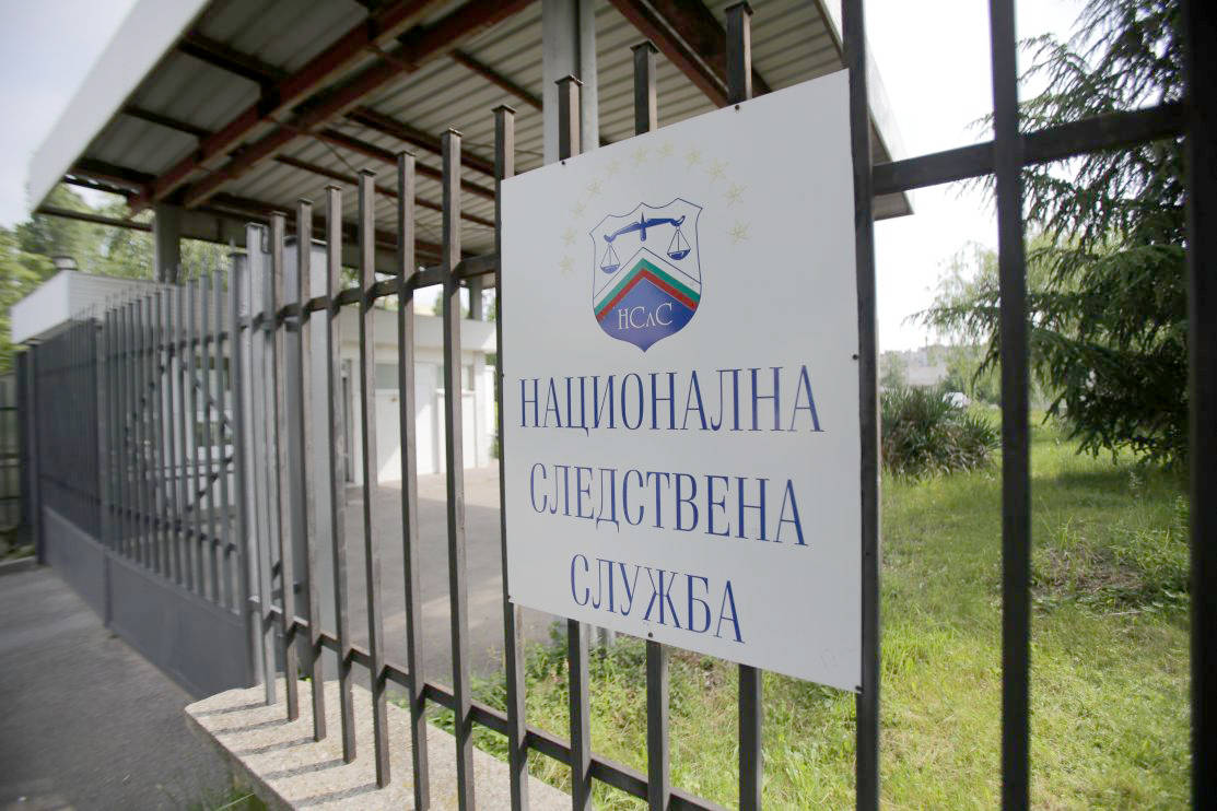 Бившият член на ВСС Ясен Тодоров който минаваше за близък