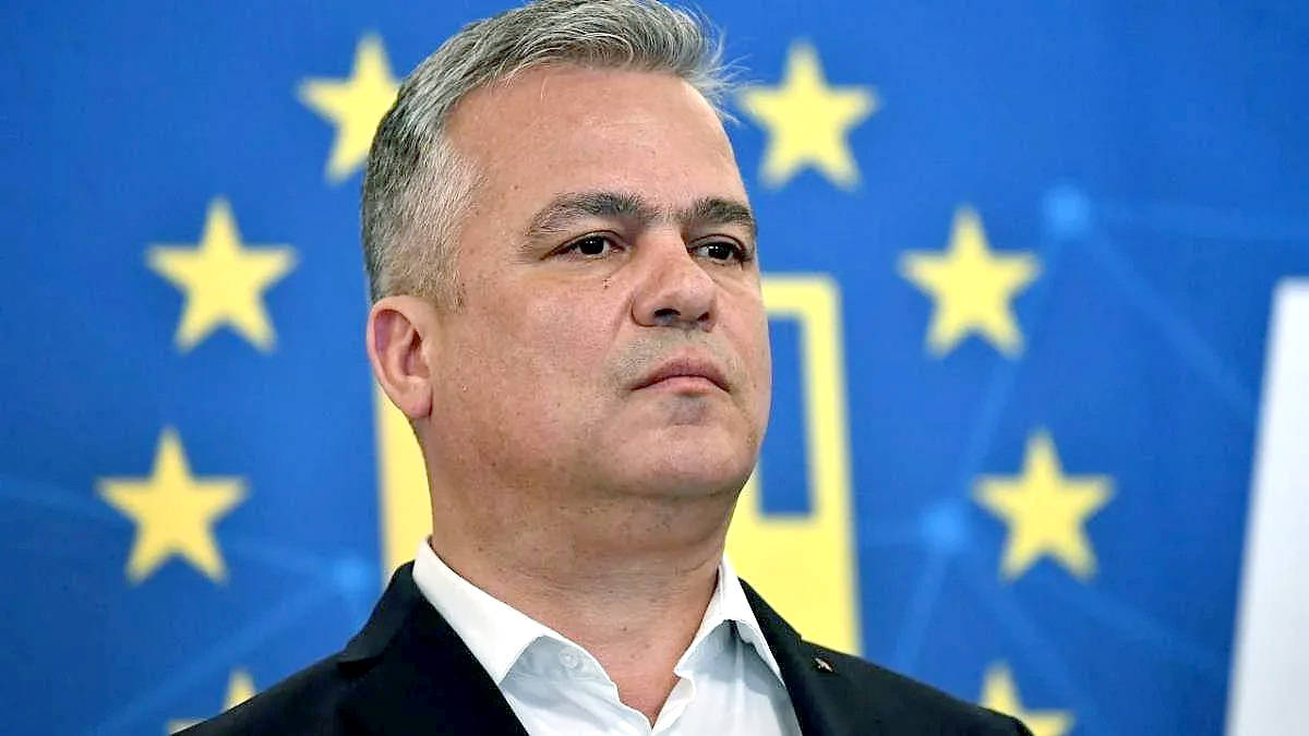 Номинираният за премиер на Румъния Адриан Вестя заяви че няма