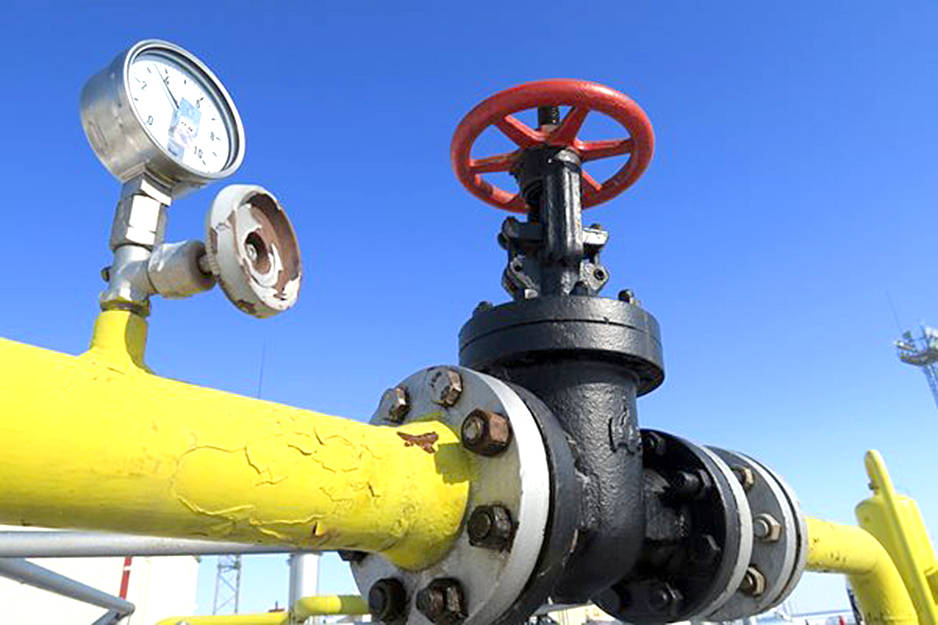 Булгаргаз предлага цена на природния газ за юли в размер