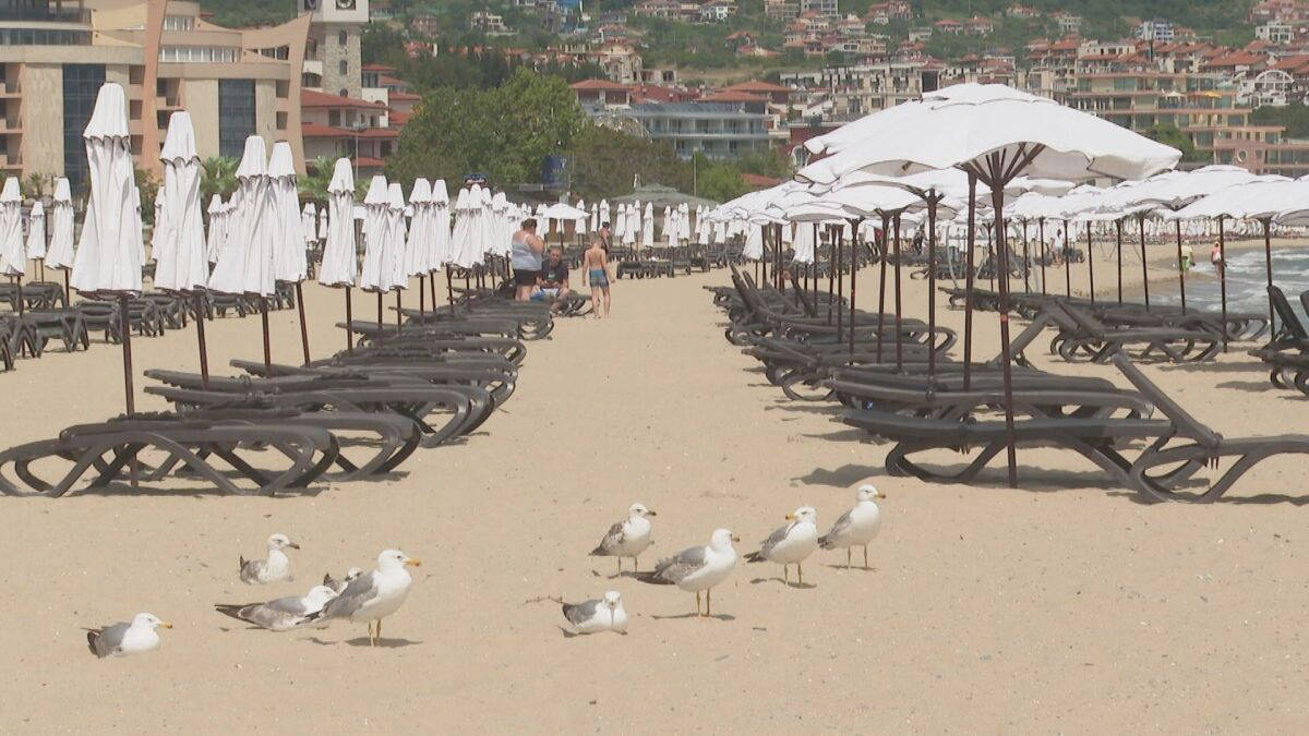 Георги ВулджевОчертаващият се разочароващ туристически сезон е добър повод да
