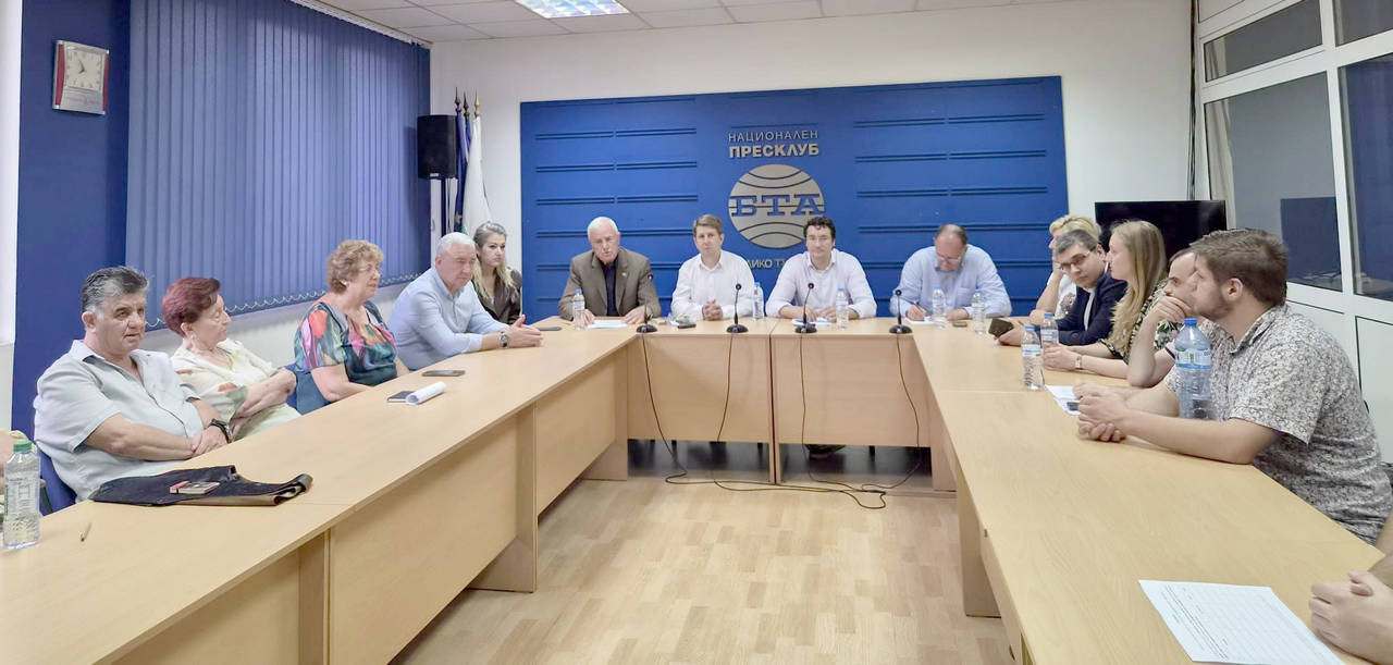 Когато Димитър Благоев разсъждава дали социализмът има почва у нас