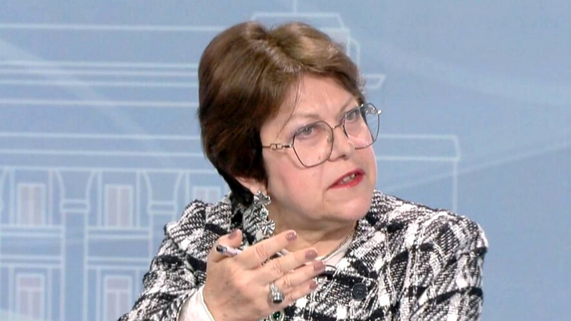 Изборът на нов Висш съдебен съвет е най належащото което