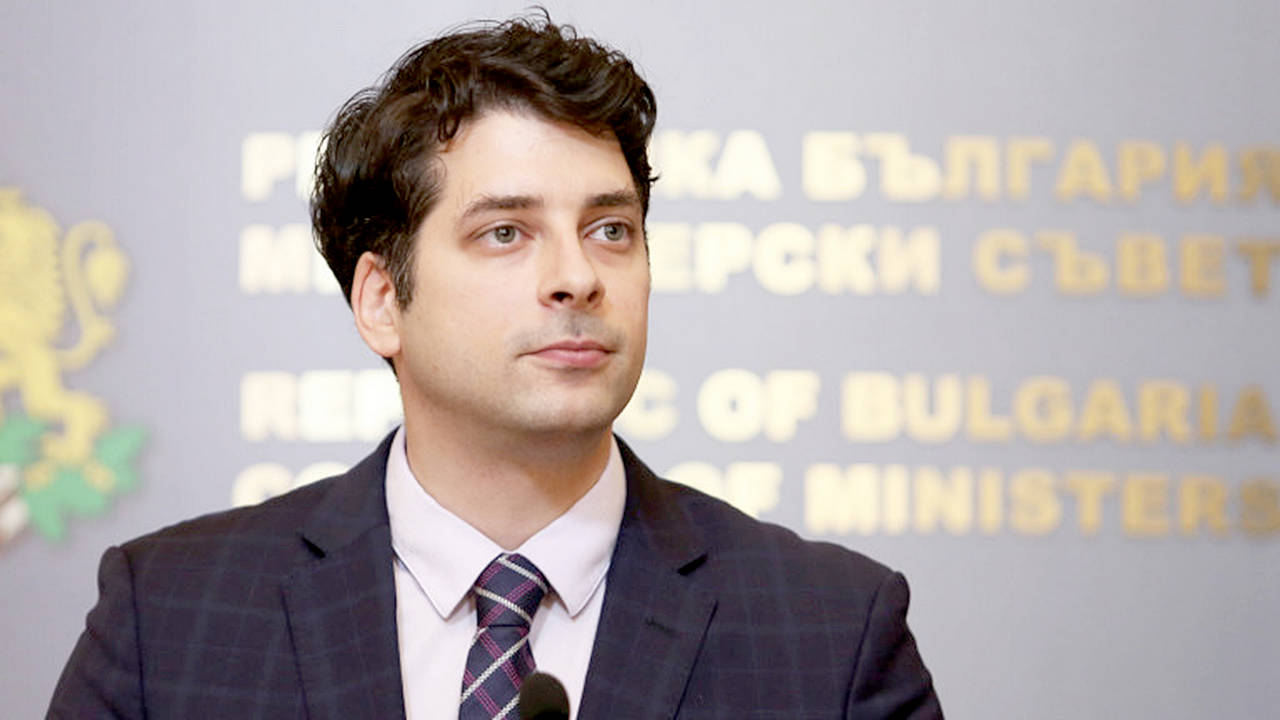 Моята цел е да сме с над 90 получени средства