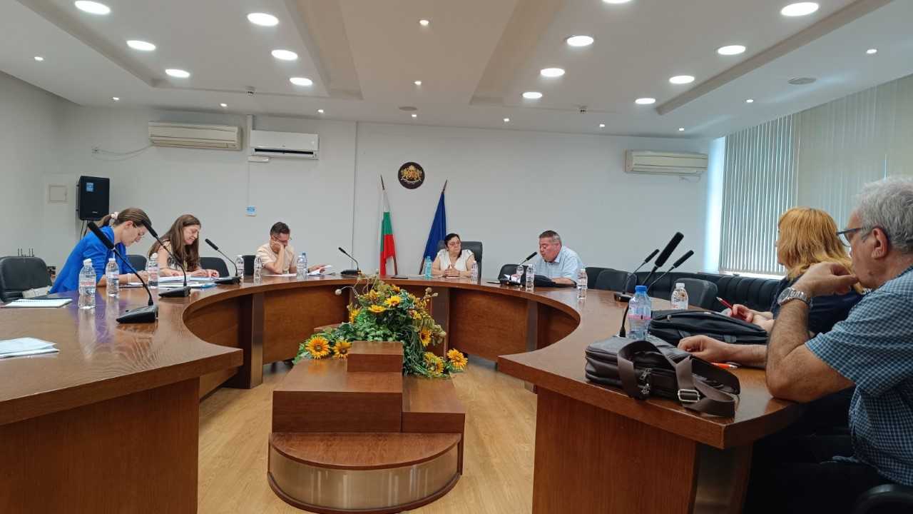 Полагат се всички усилия за овладяване на епидемията от шарката