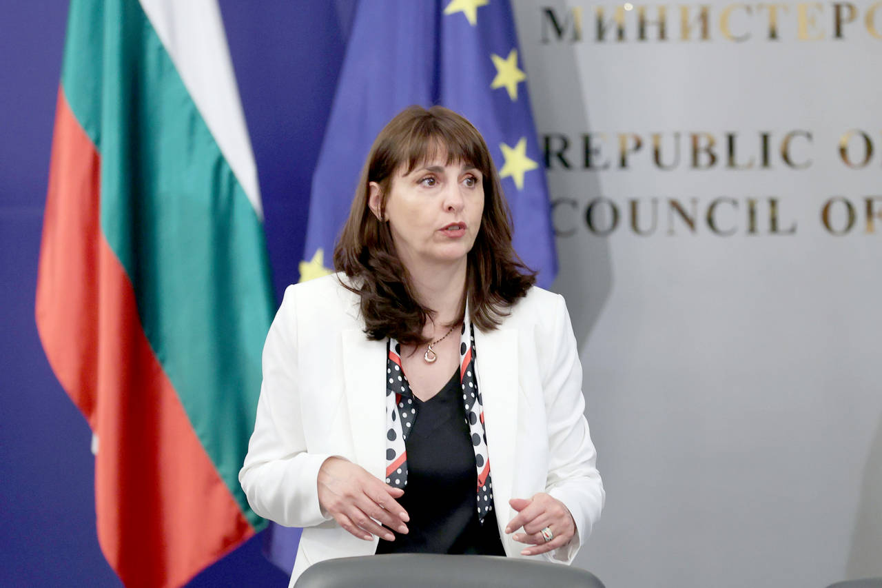 Социалната пенсия за старост ще бъде увеличена от 1 юли