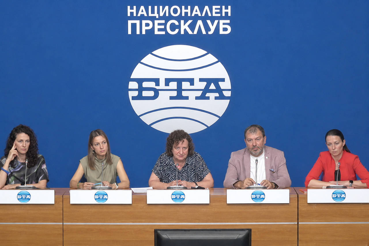 Призоваваме Министерството на здравеопазването по активно да засили дейността за