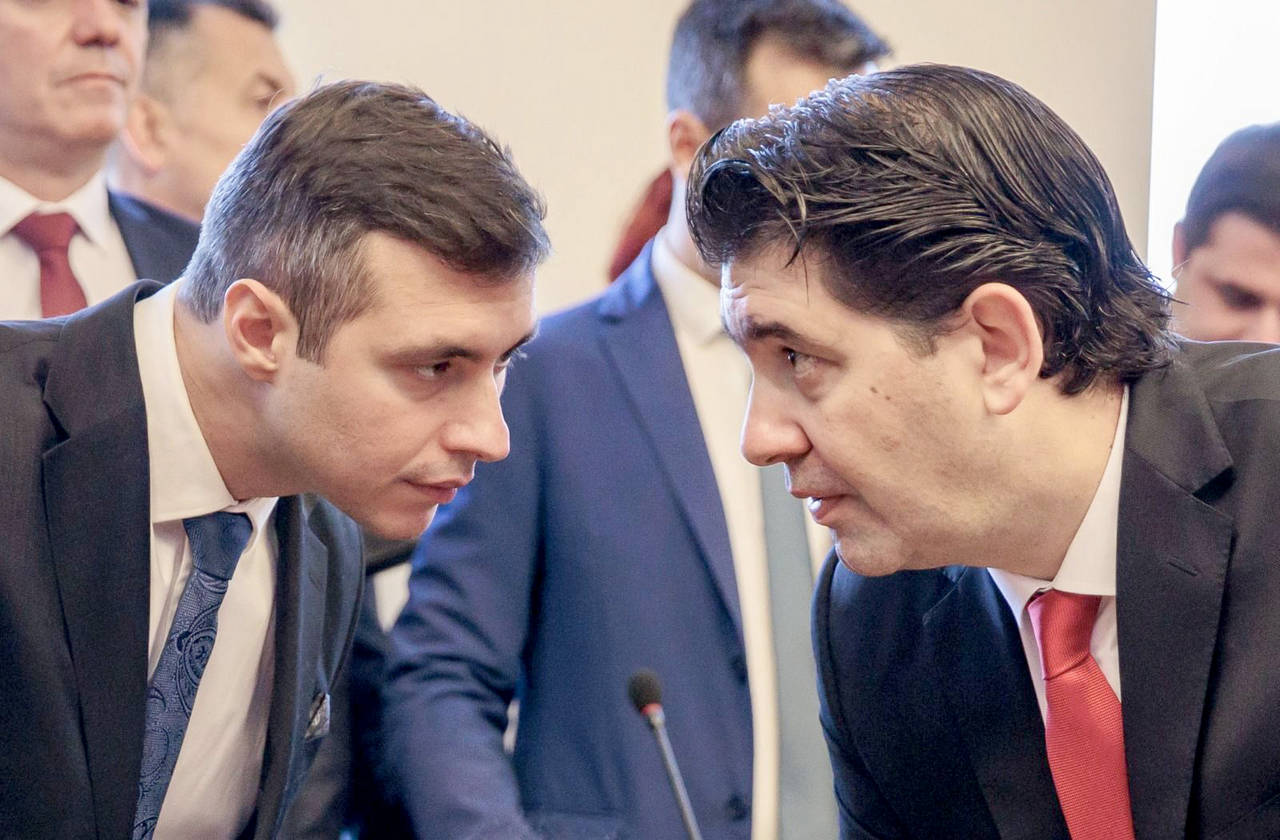 Зам председателят на НС на БСП лидер на столичните социалисти