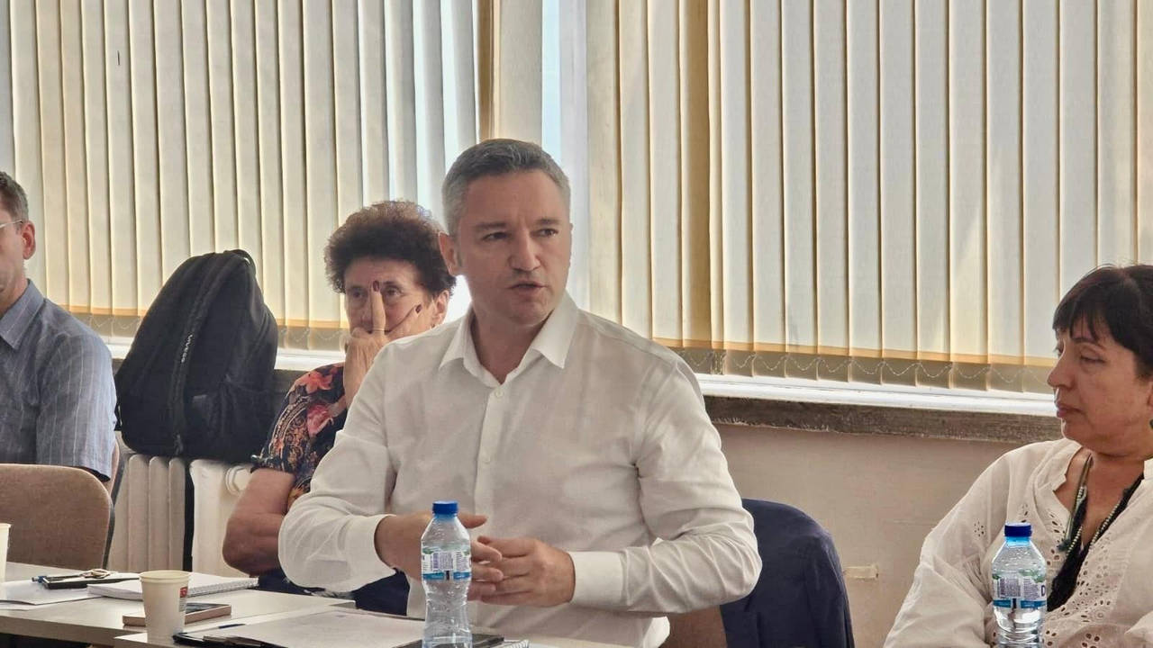 Можем да намалим разходите за здравеопазване и да направим така