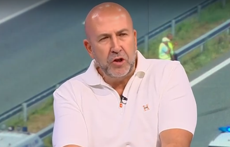 Аз съм експерт по управление на риска За да изберем