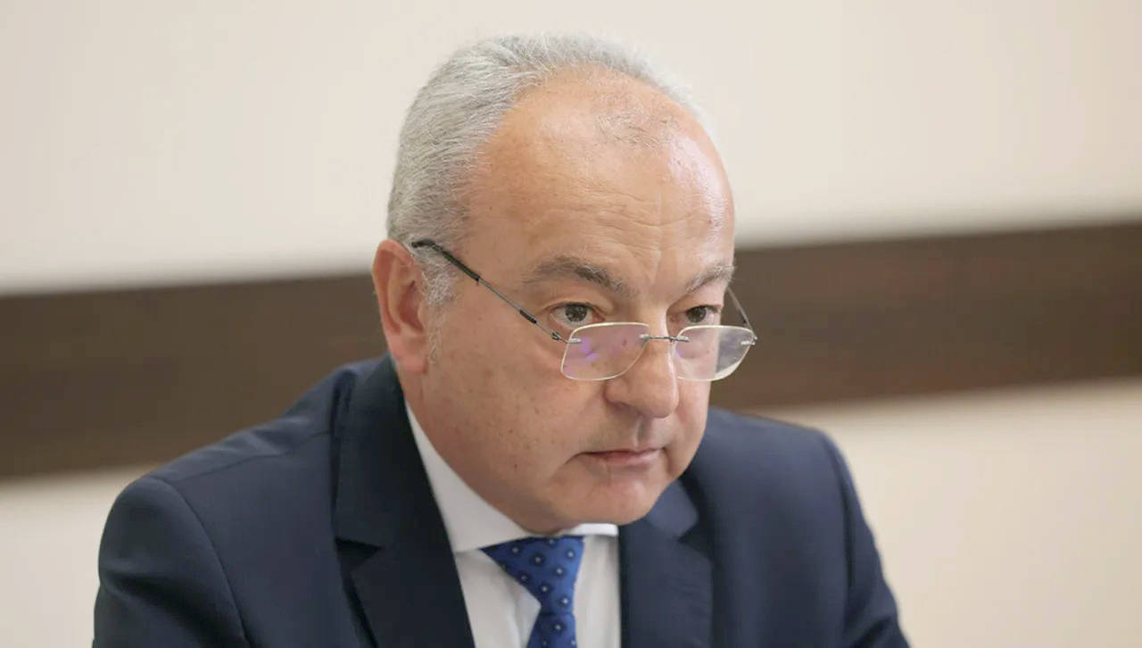Това е реалистичният бюджет това са числата каквито са каза