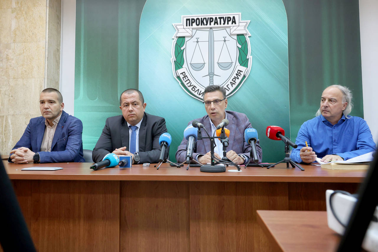 Ръководителят на звено ВиК Несебър с териториална компетентност за общините