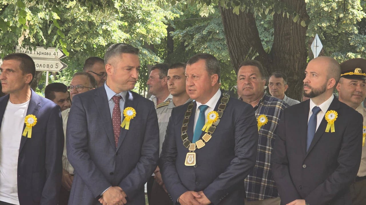 Българският евродепутат от Групата на Прогресивния алианс на социалистите и