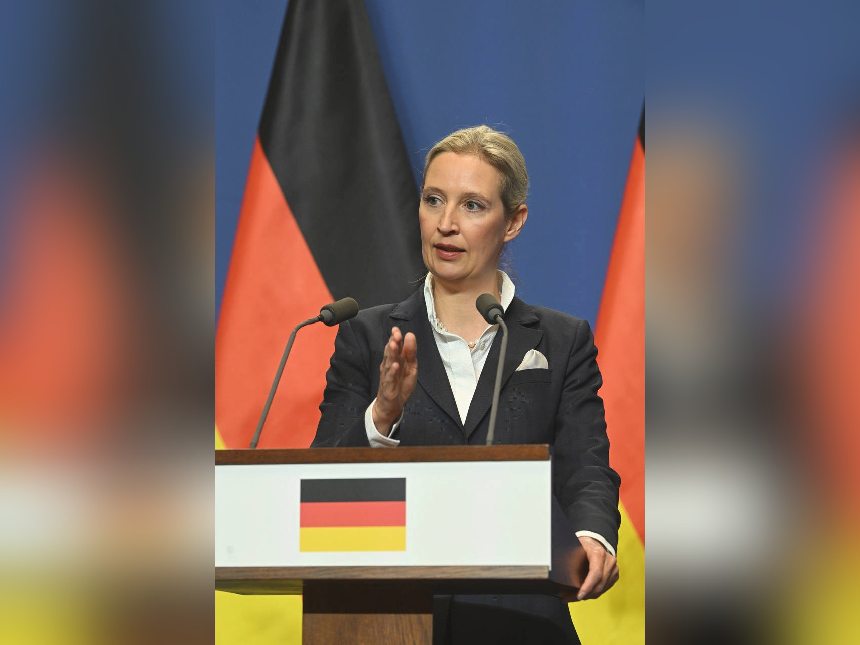 Германия трябва да прекрати бойкота на руския петрол и газ