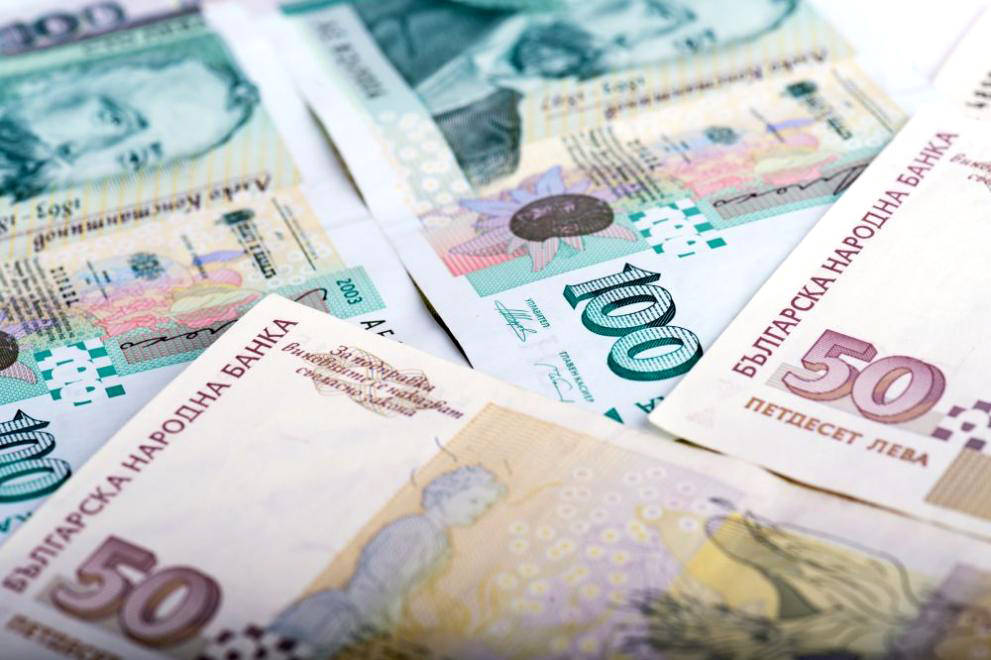 Според данни на Българската народна банка БНБ към 30 юни