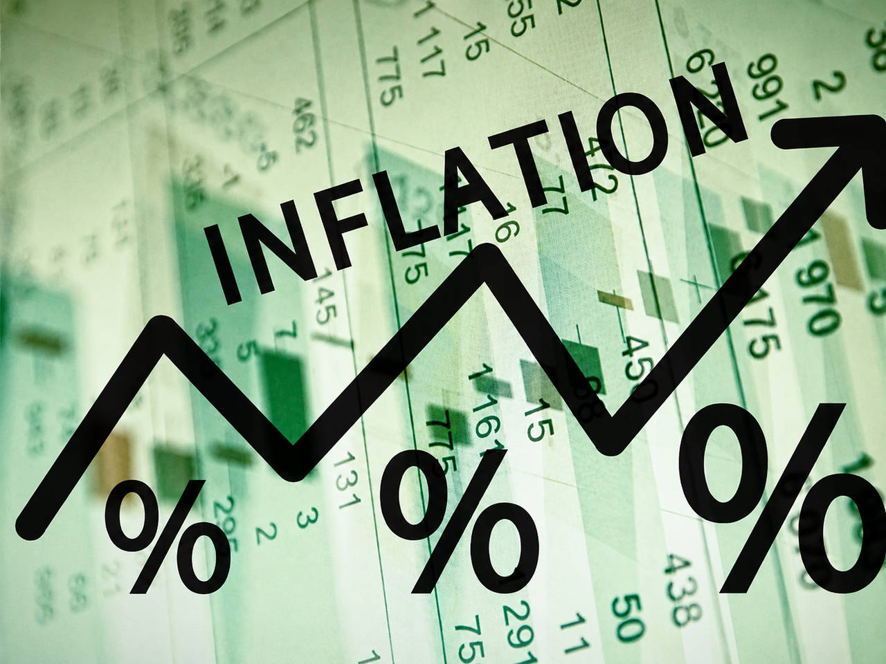 Инфлацията в еврозоната се е забавила миналия месец много повече