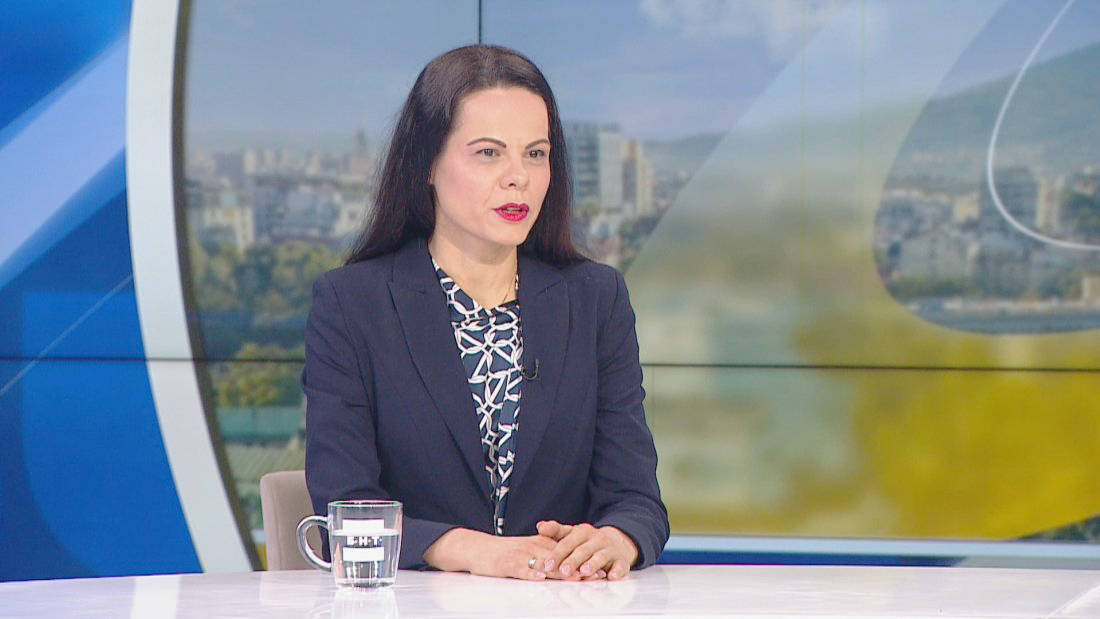 На този етап размерът на здравната вноска остава 8 като