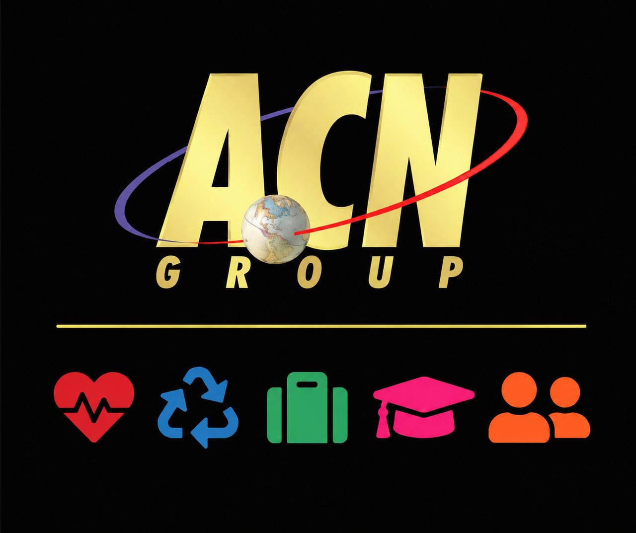 Volleyball World обяви че ACN Group – водеща японска компания