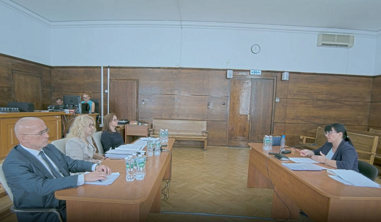 13 съдии от ВАС са бойкотирали избора на член на