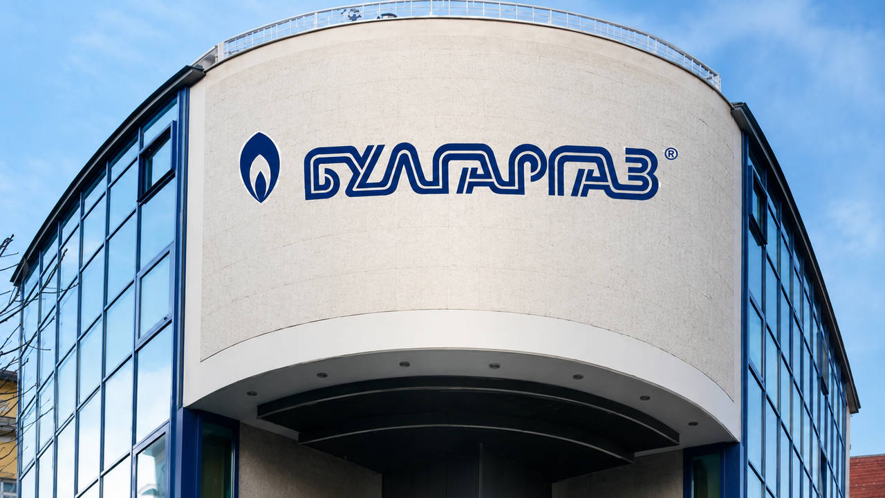 Държавната компания Булгаргаз е използвала 23 от капацитета по договора