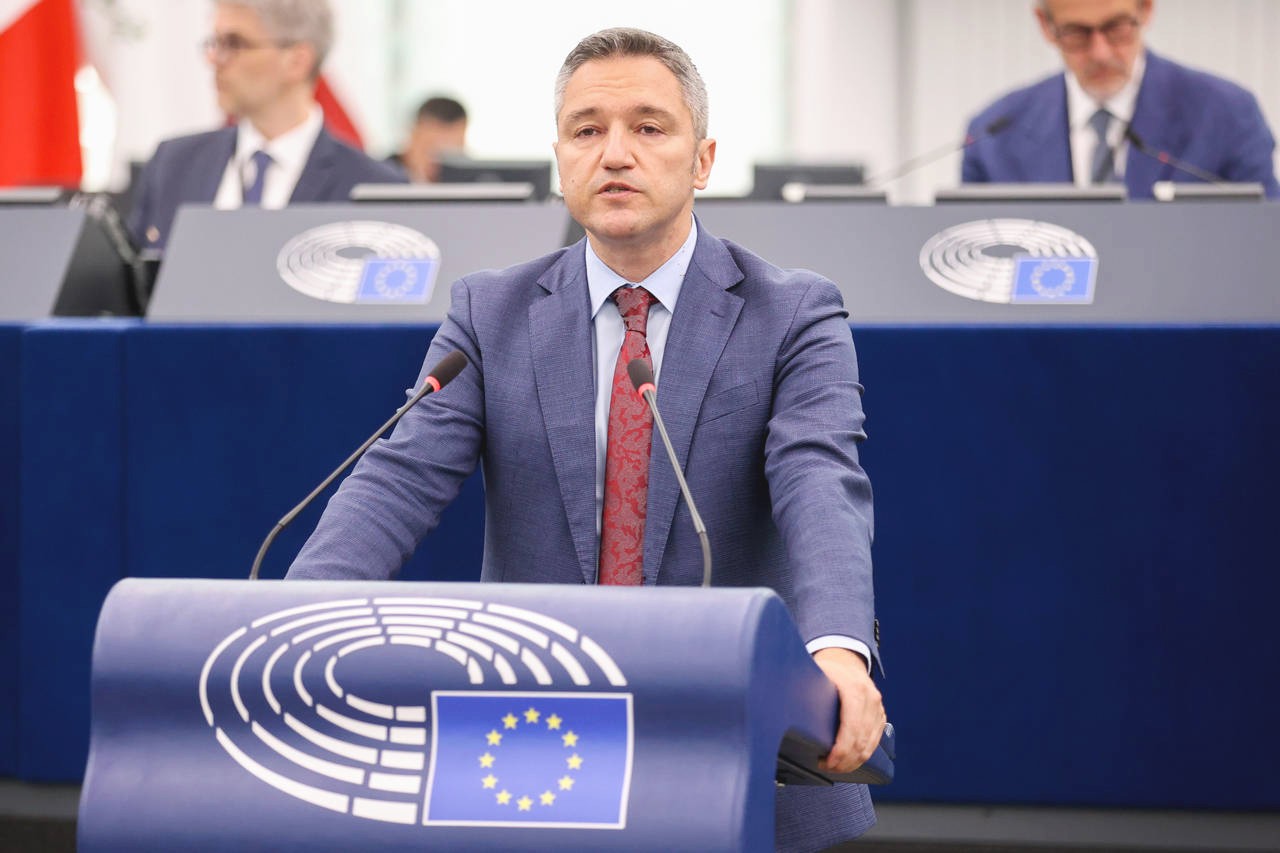 Европа не може да защитава своите болници енергийни мрежи публични
