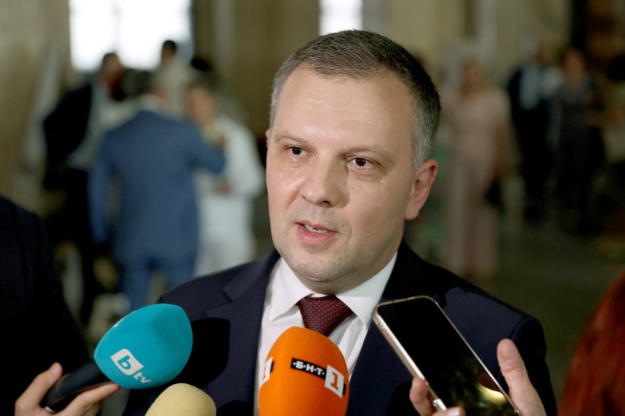 Надявам се че в рамките на следващата седмица Прокурорската колегия